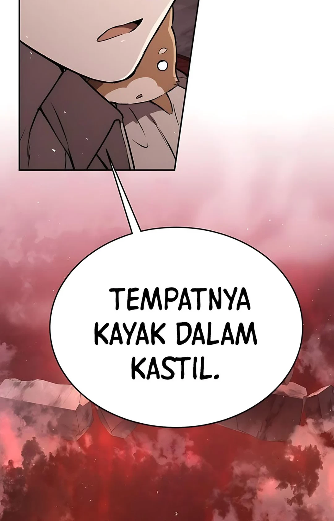 Shinsoo Kindergarten Chapter 34 Halaman 59