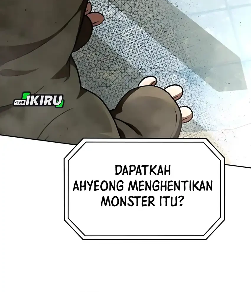 Shinsoo Kindergarten Chapter 46 Halaman 56