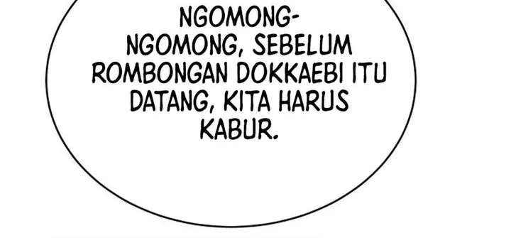 Shinsoo Kindergarten Chapter 53 Halaman 46