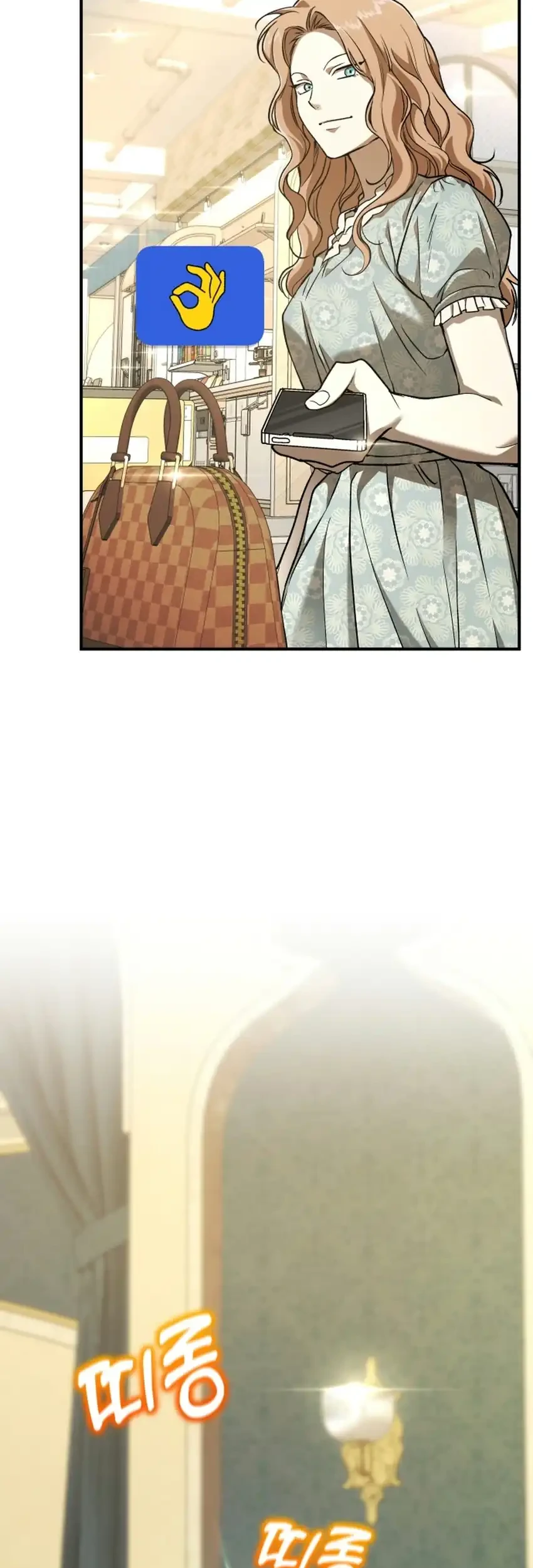 Shinsoo Kindergarten Chapter 82 Halaman 40