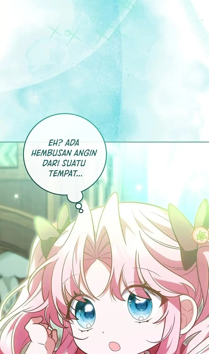 Si Bungsu Di Variety Show Pengasuhan Itu Sangat Menggemaskan Chapter 11 Halaman 28