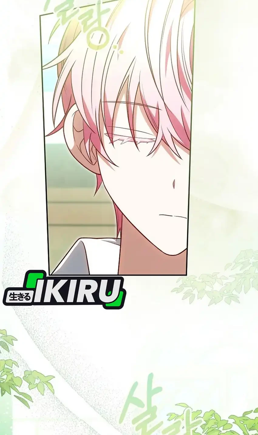 Si Bungsu Di Variety Show Pengasuhan Itu Sangat Menggemaskan Chapter 11 Halaman 30