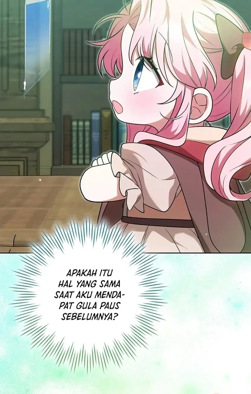 Si Bungsu Di Variety Show Pengasuhan Itu Sangat Menggemaskan Chapter 12 Halaman 30