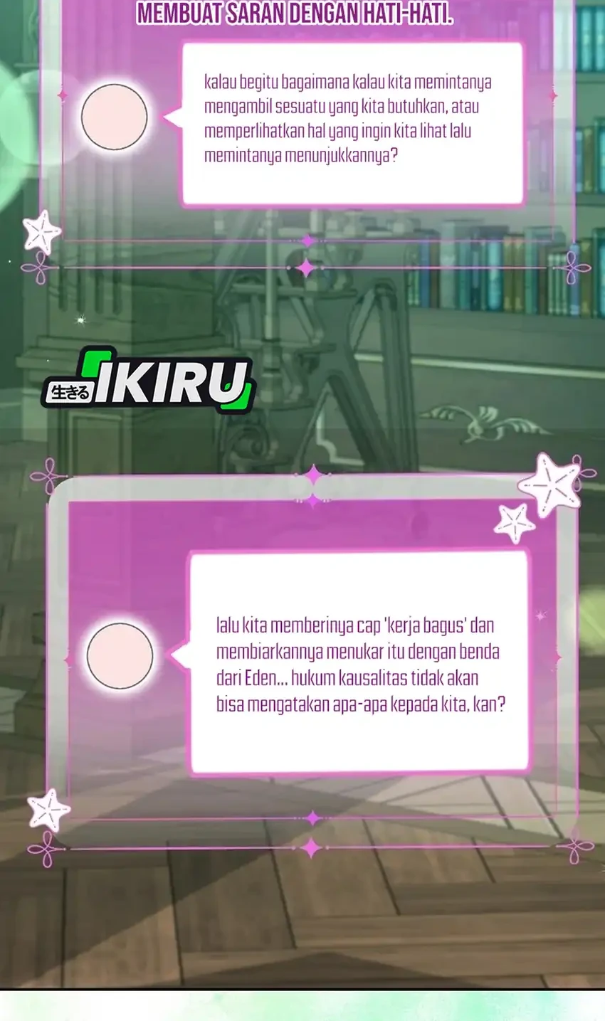 Si Bungsu Di Variety Show Pengasuhan Itu Sangat Menggemaskan Chapter 12 Halaman 32