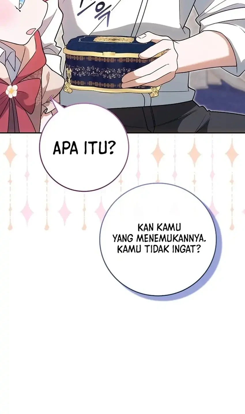 Si Bungsu Di Variety Show Pengasuhan Itu Sangat Menggemaskan Chapter 17 Halaman 36