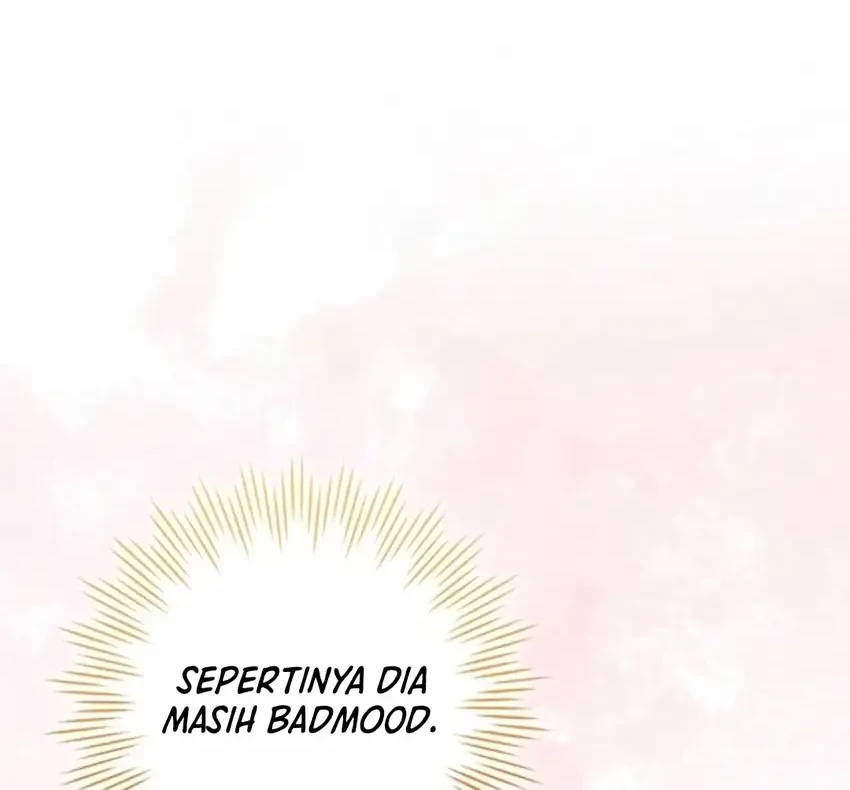 Si Bungsu Di Variety Show Pengasuhan Itu Sangat Menggemaskan Chapter 20 Halaman 33