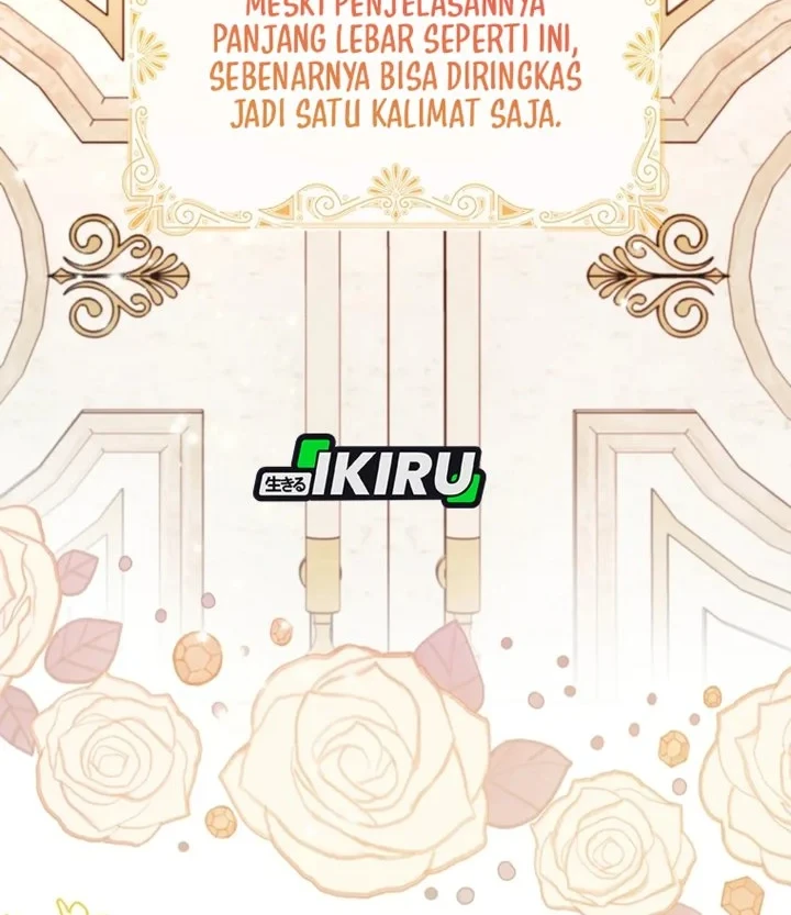 Si Bungsu Di Variety Show Pengasuhan Itu Sangat Menggemaskan Chapter 23 Halaman 34