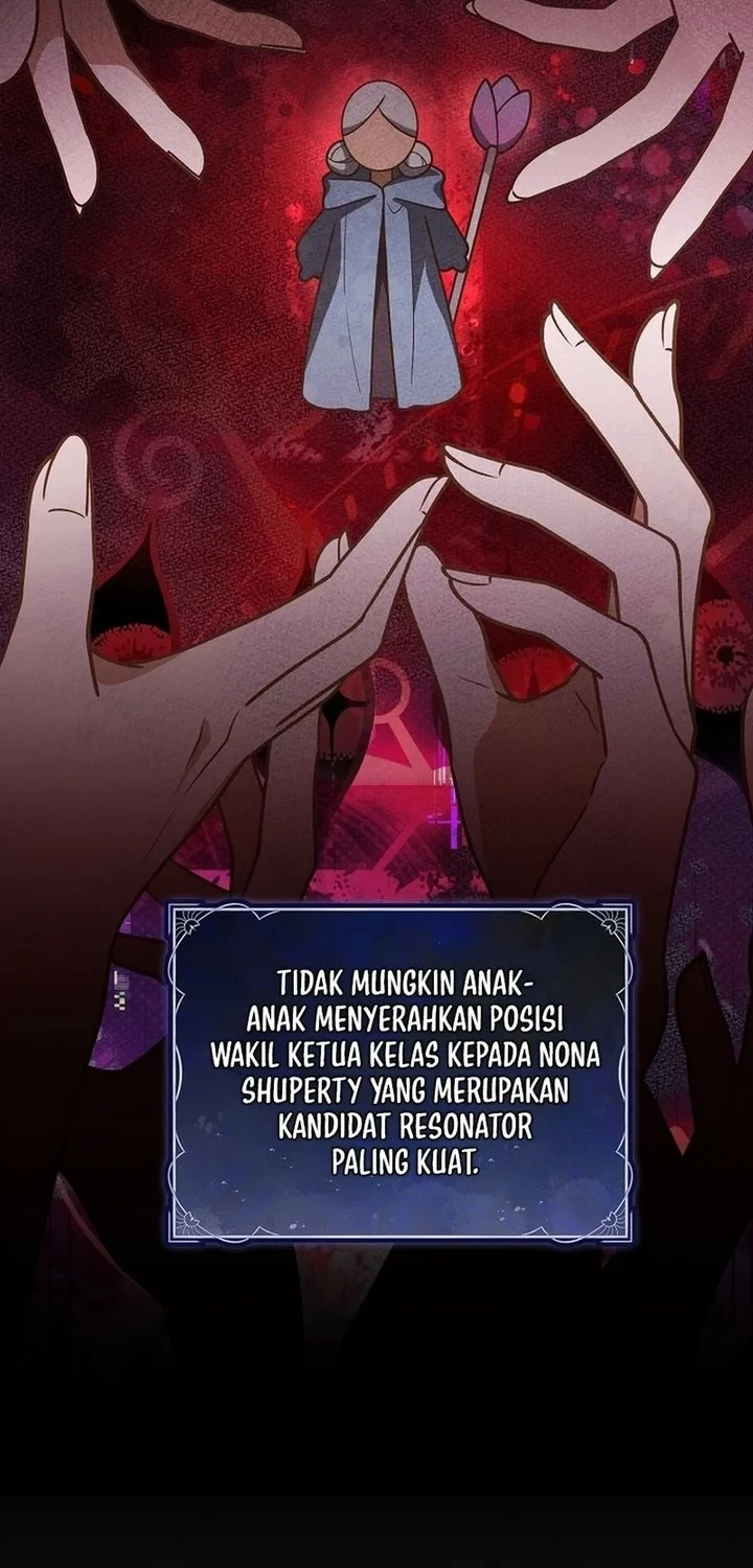 Si Bungsu Di Variety Show Pengasuhan Itu Sangat Menggemaskan Chapter 24 Halaman 27