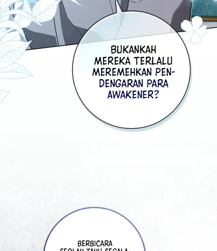 Si Bungsu Di Variety Show Pengasuhan Itu Sangat Menggemaskan Chapter 28 Halaman 34