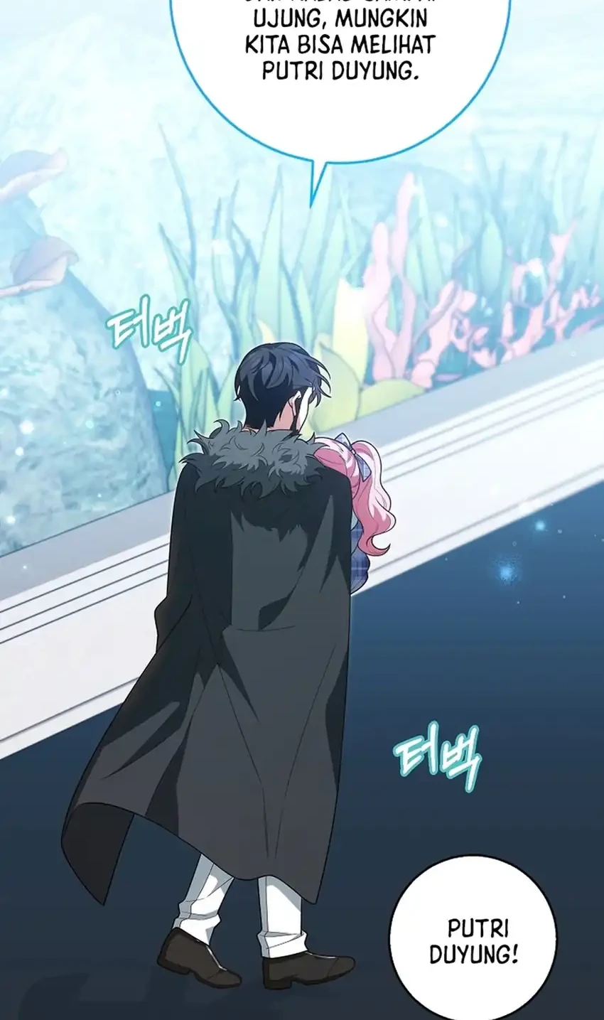 Si Bungsu Di Variety Show Pengasuhan Itu Sangat Menggemaskan Chapter 29 Halaman 30