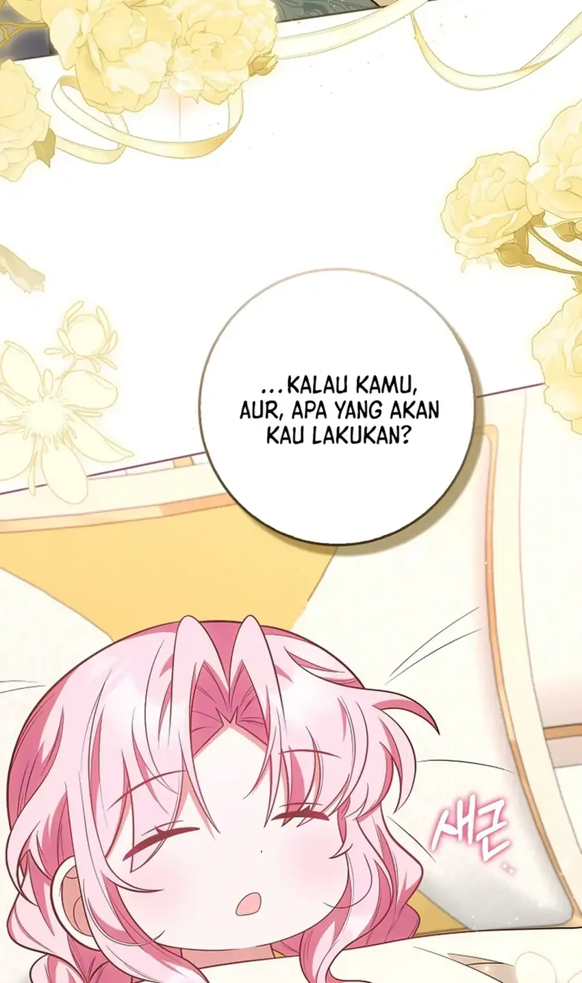 Si Bungsu Di Variety Show Pengasuhan Itu Sangat Menggemaskan Chapter 37 Halaman 33