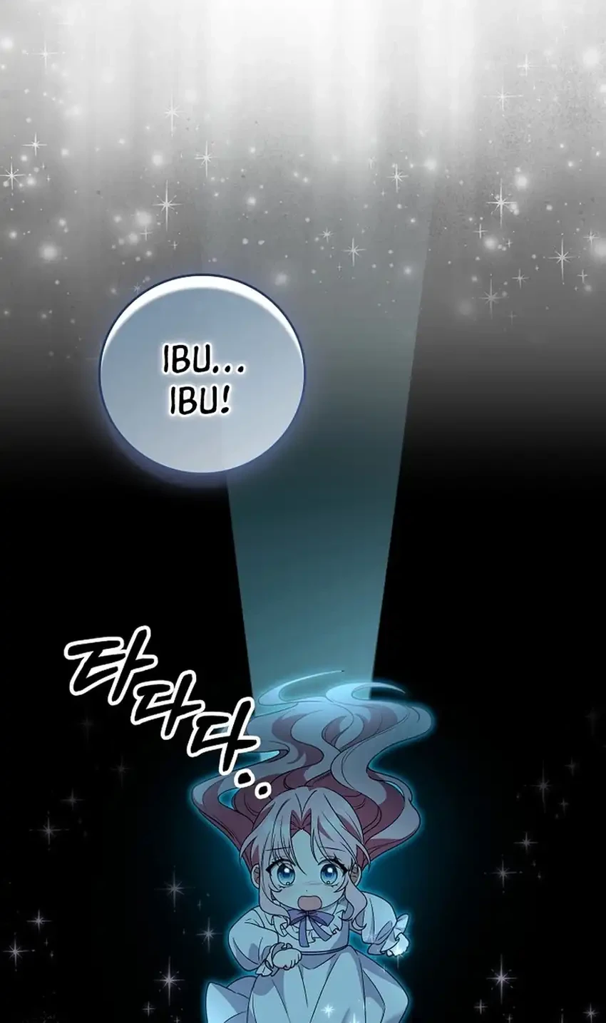 Si Bungsu Di Variety Show Pengasuhan Itu Sangat Menggemaskan Chapter 4 Halaman 28