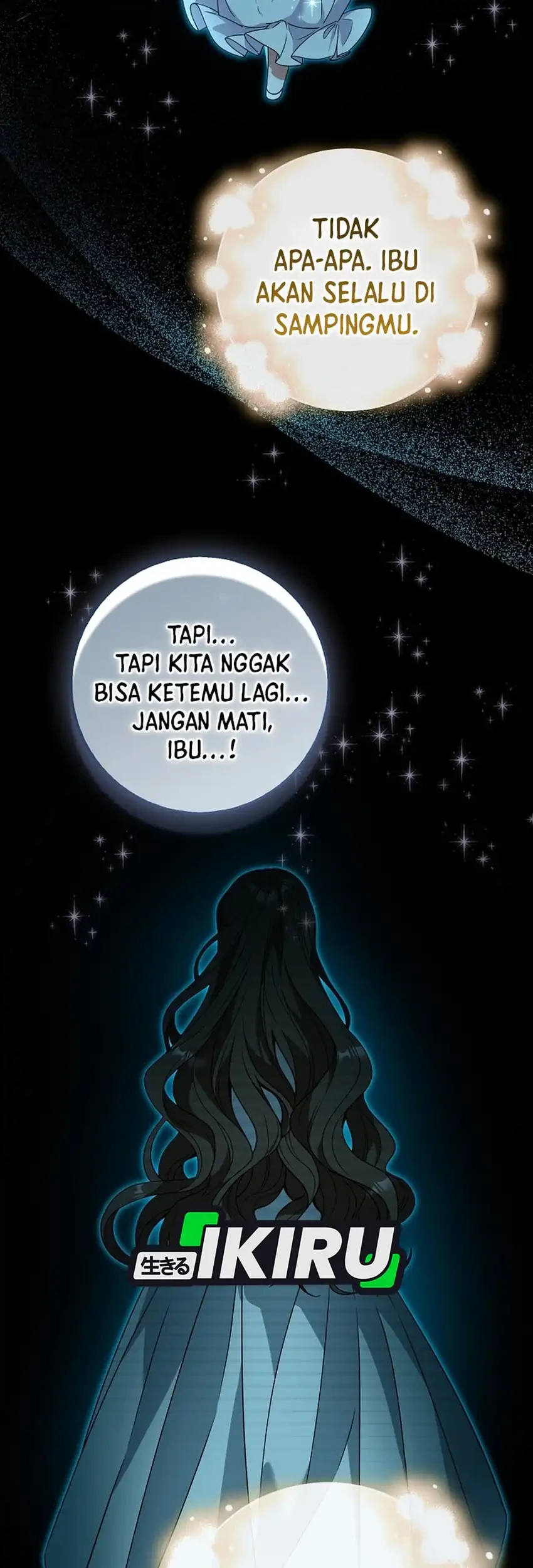 Si Bungsu Di Variety Show Pengasuhan Itu Sangat Menggemaskan Chapter 4 Halaman 29
