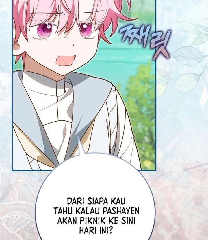 Si Bungsu Di Variety Show Pengasuhan Itu Sangat Menggemaskan Chapter 42 Halaman 37