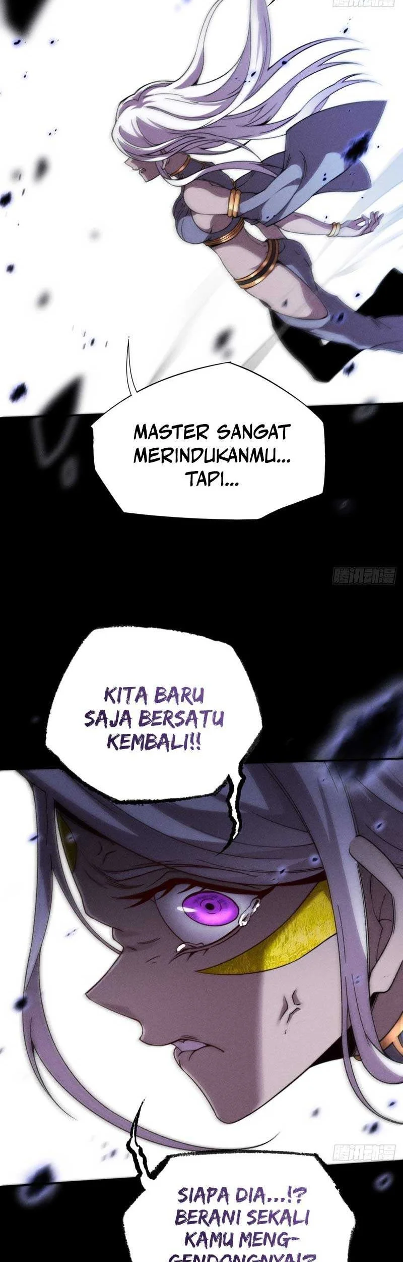 Sinister Immortal Path Chapter 25 Halaman 18