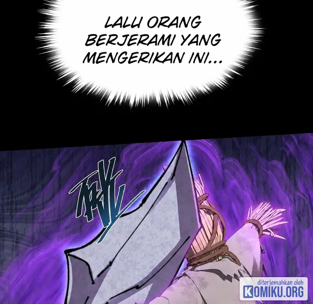 Sinister Immortal Path Chapter 56 Halaman 33