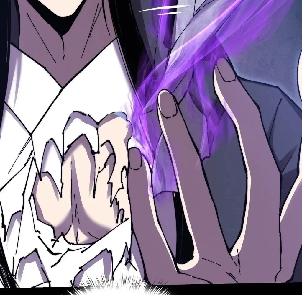 Sinister Immortal Path Chapter 56 Halaman 36