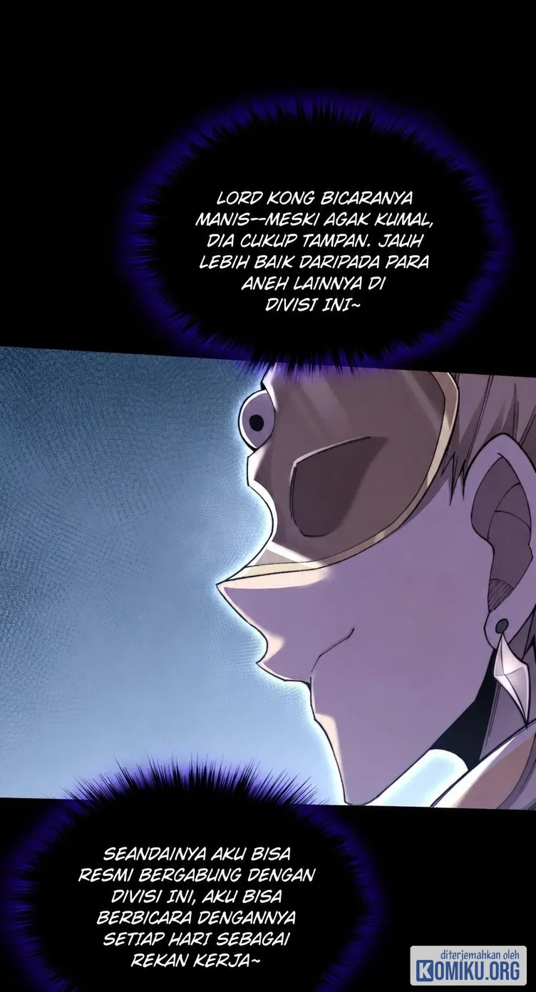 Sinister Immortal Path Chapter 57 Halaman 25