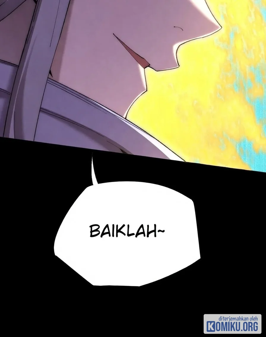 Sinister Immortal Path Chapter 61 Halaman 27