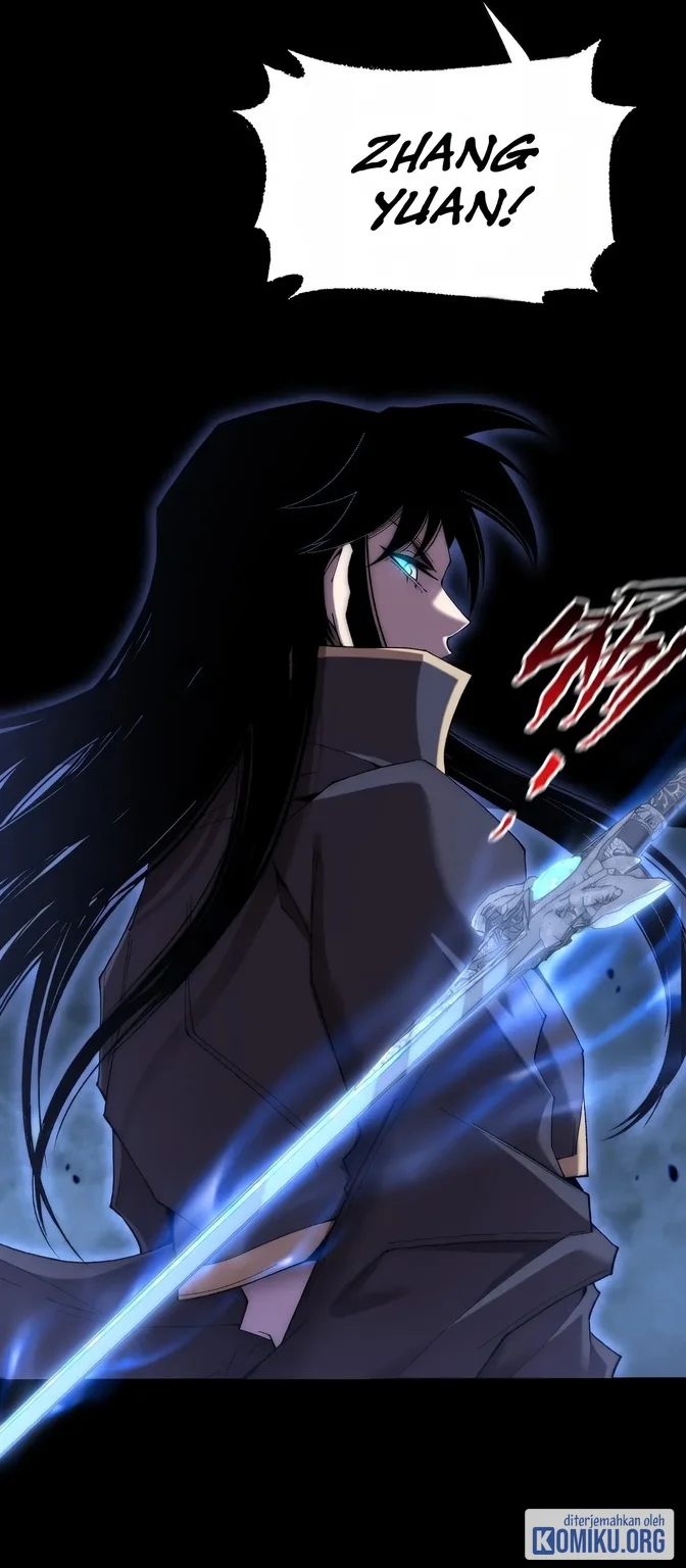Sinister Immortal Path Chapter 64 Halaman 29