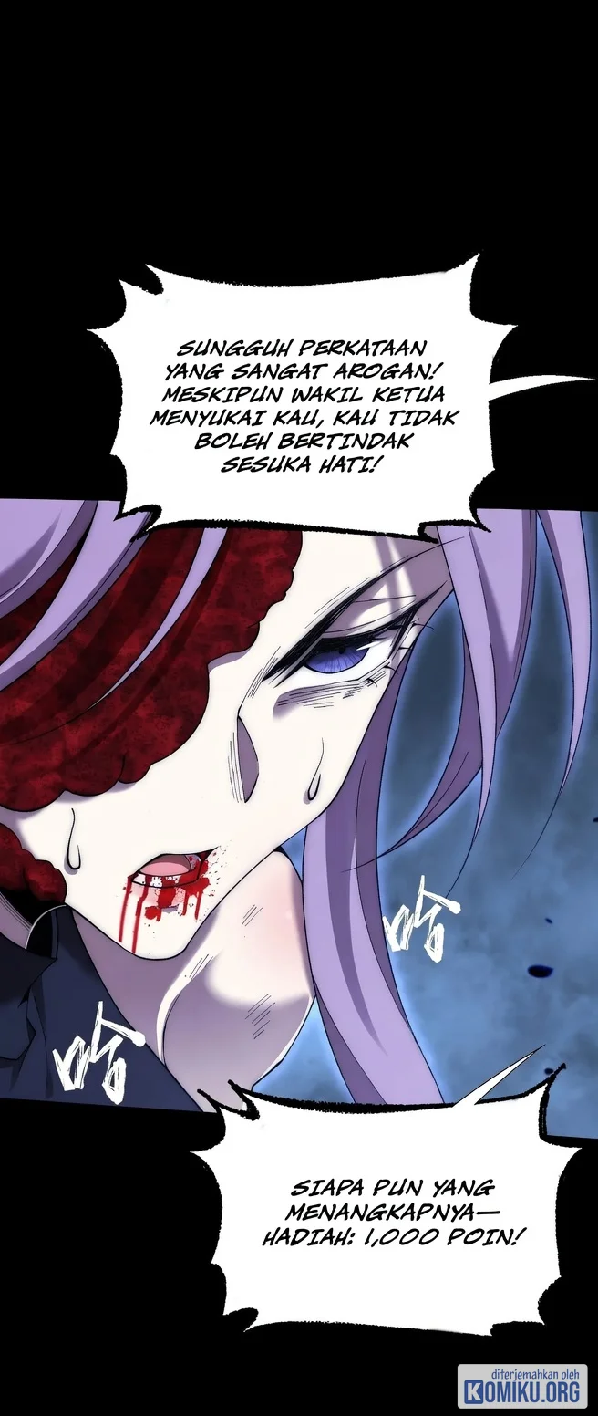 Sinister Immortal Path Chapter 64 Halaman 31