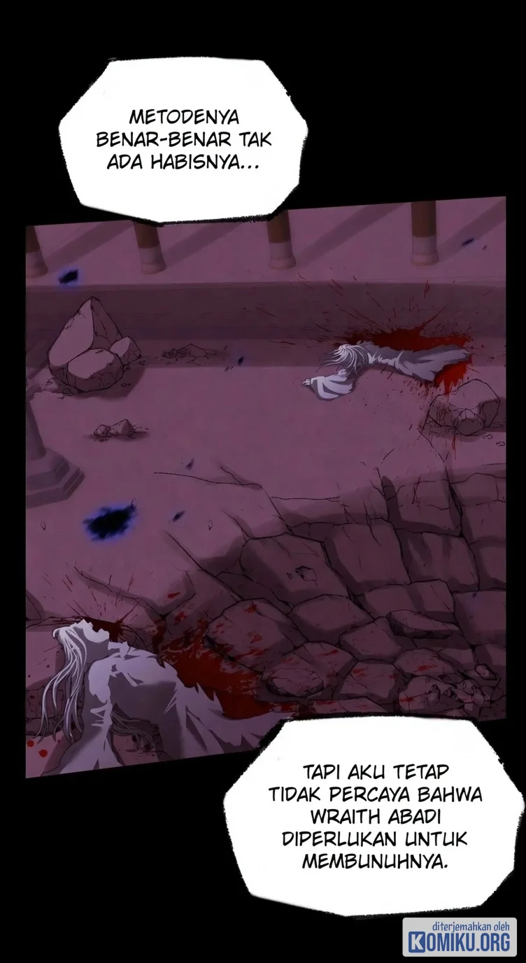 Sinister Immortal Path Chapter 65 Halaman 29