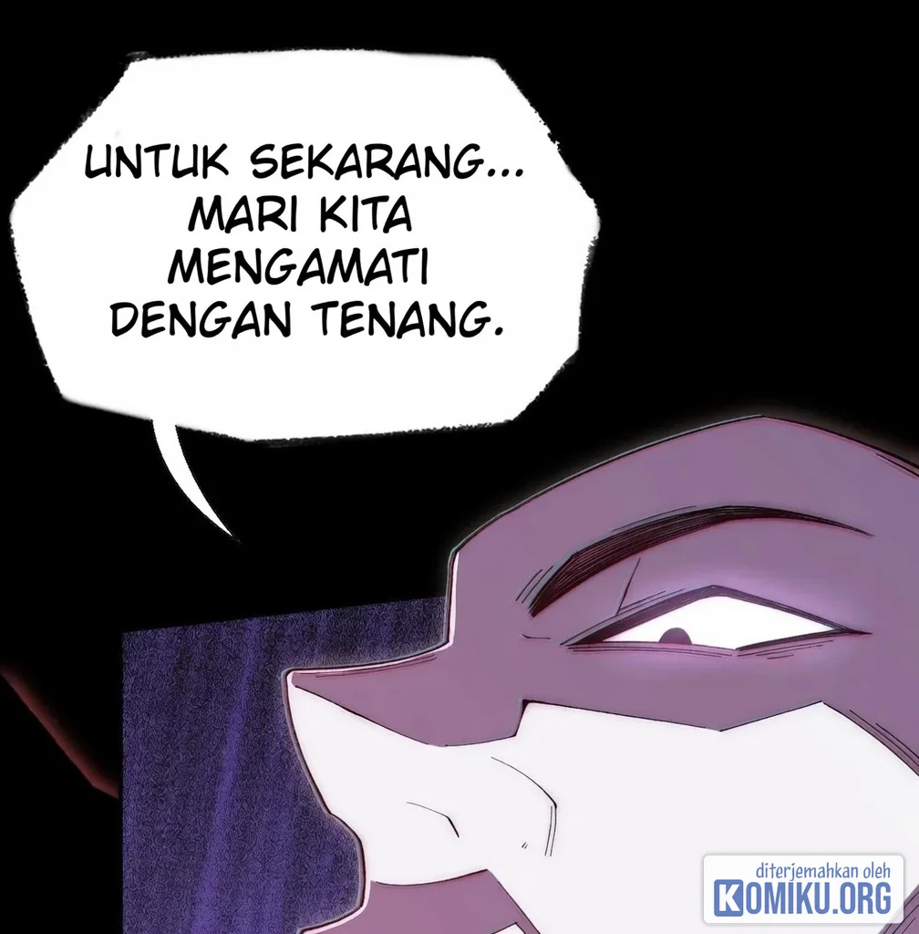 Sinister Immortal Path Chapter 65 Halaman 31