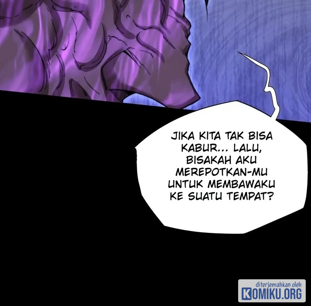 Sinister Immortal Path Chapter 67 Halaman 22