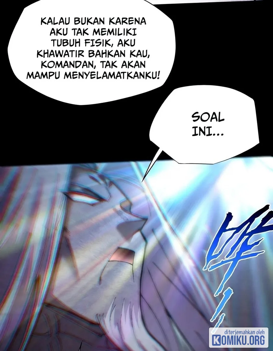 Sinister Immortal Path Chapter 74 Halaman 13