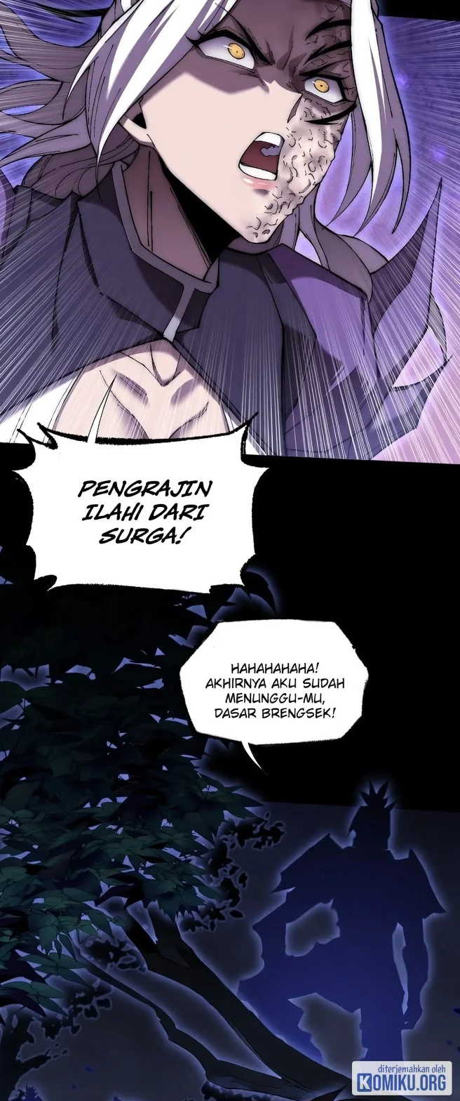 Sinister Immortal Path Chapter 77 Halaman 14