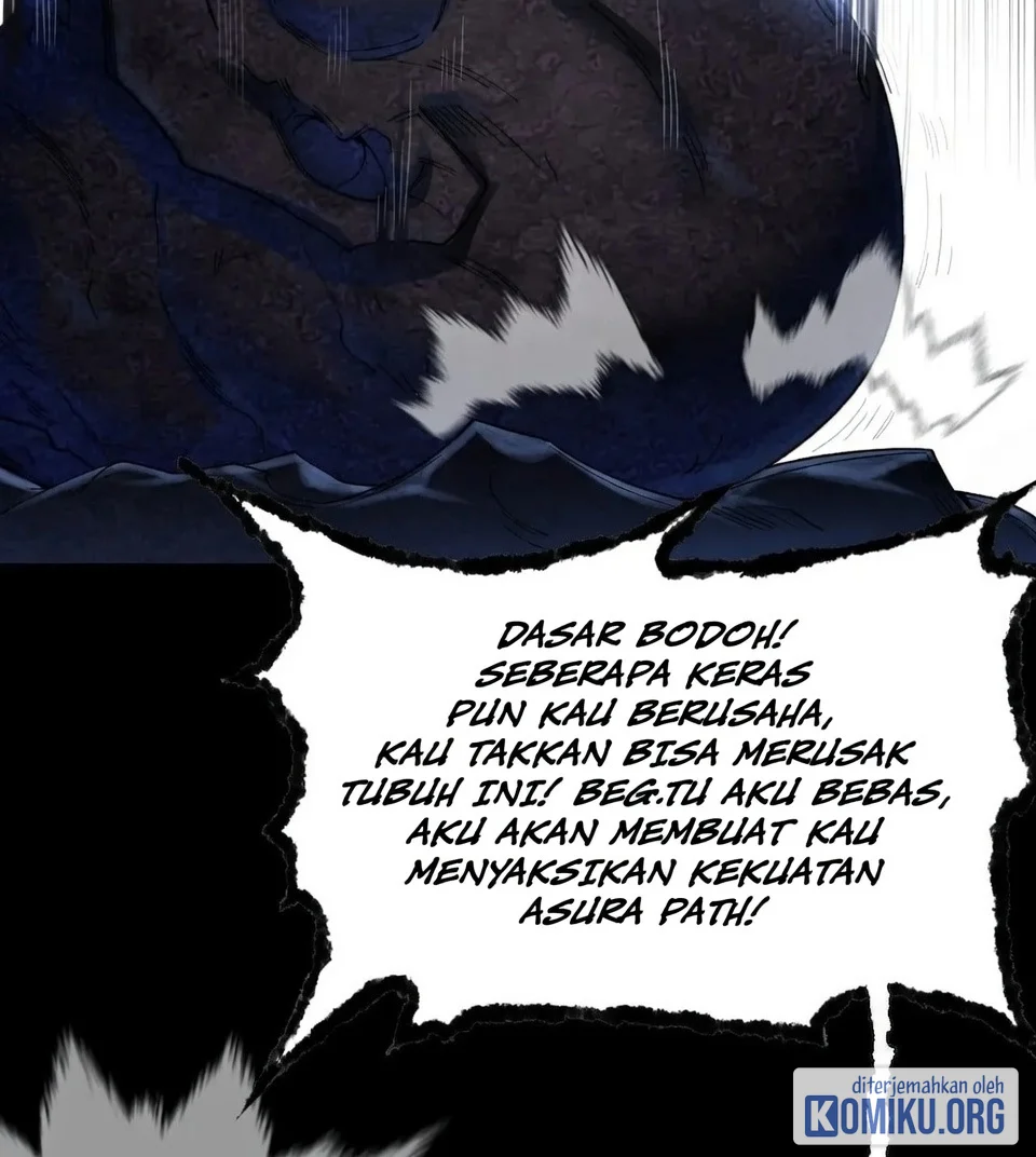 Sinister Immortal Path Chapter 91 Halaman 15