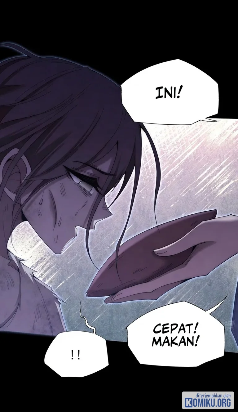 Sinister Immortal Path Chapter 93 Halaman 15