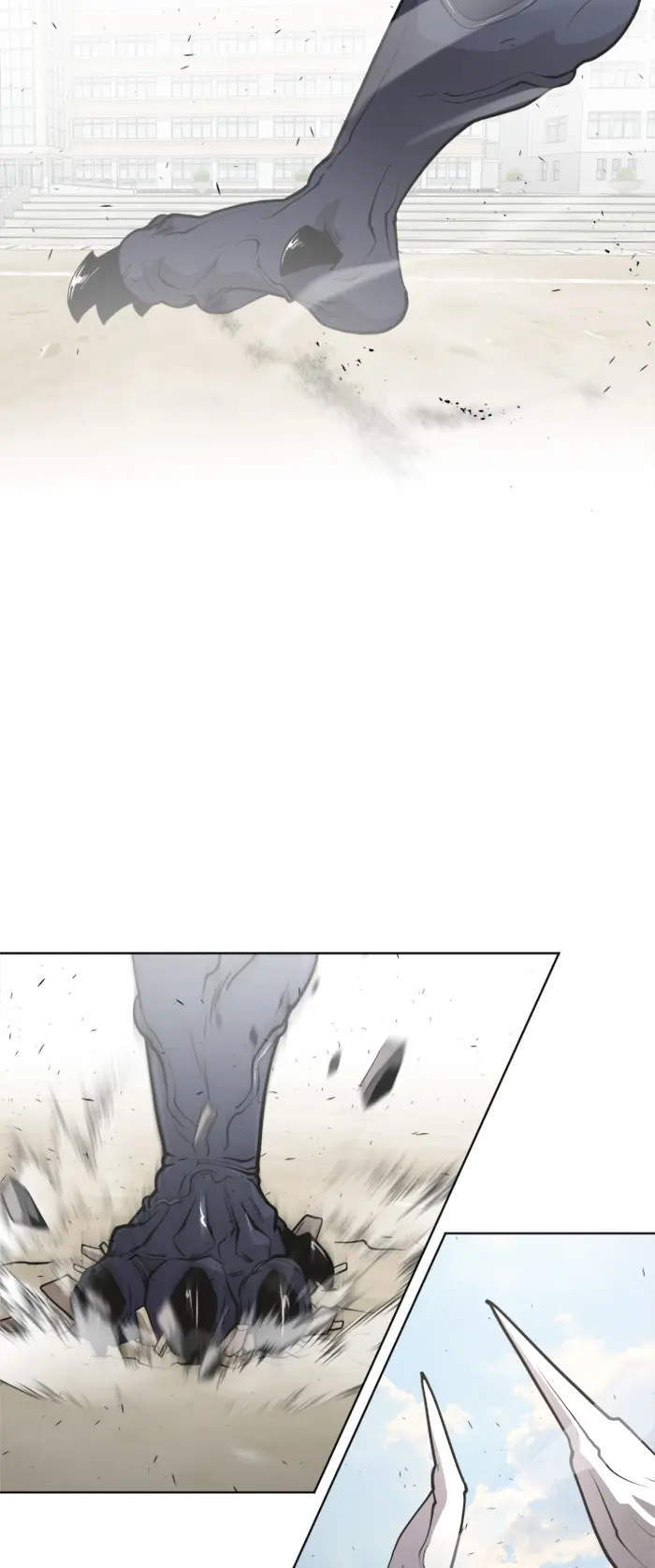 Superhuman Era Chapter 67 Halaman 29