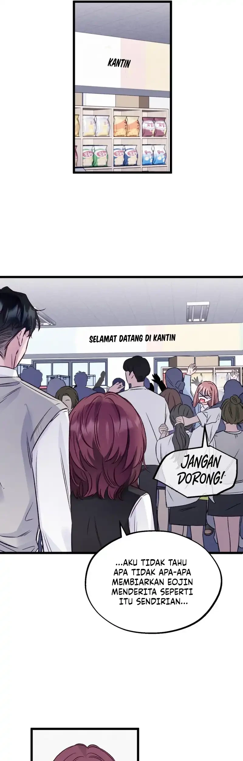 The Beauty Of Class 8 Chapter 8 Halaman 21