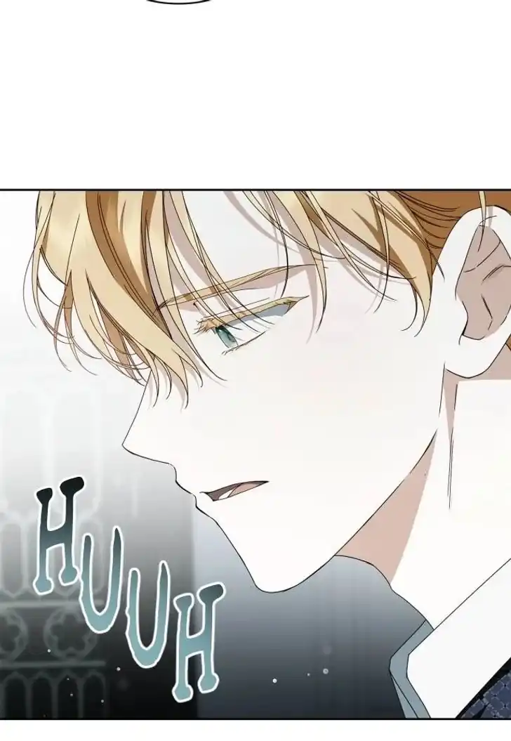 The Counts Secret Maid Chapter 21 Halaman 54