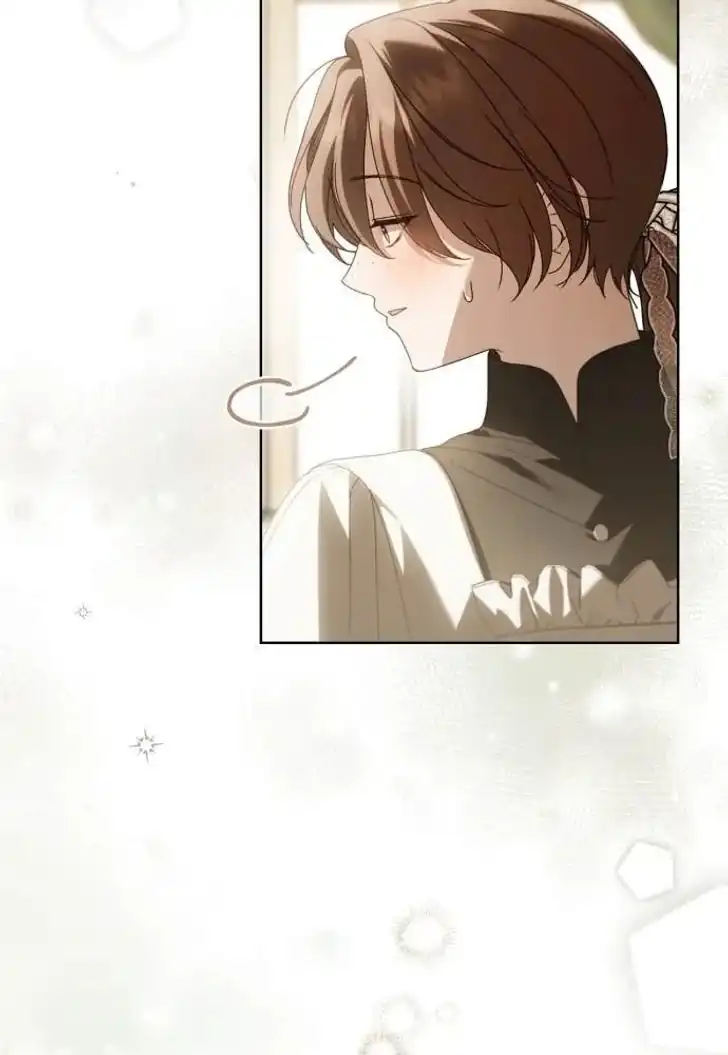 The Counts Secret Maid Chapter 43 Halaman 52