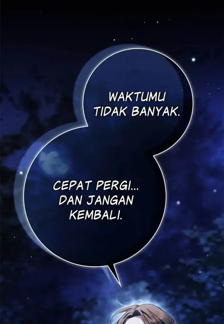 The Counts Secret Maid Chapter 47 Halaman 47