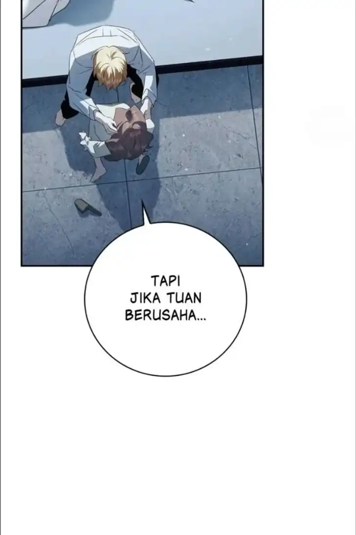 The Counts Secret Maid Chapter 7 Halaman 59