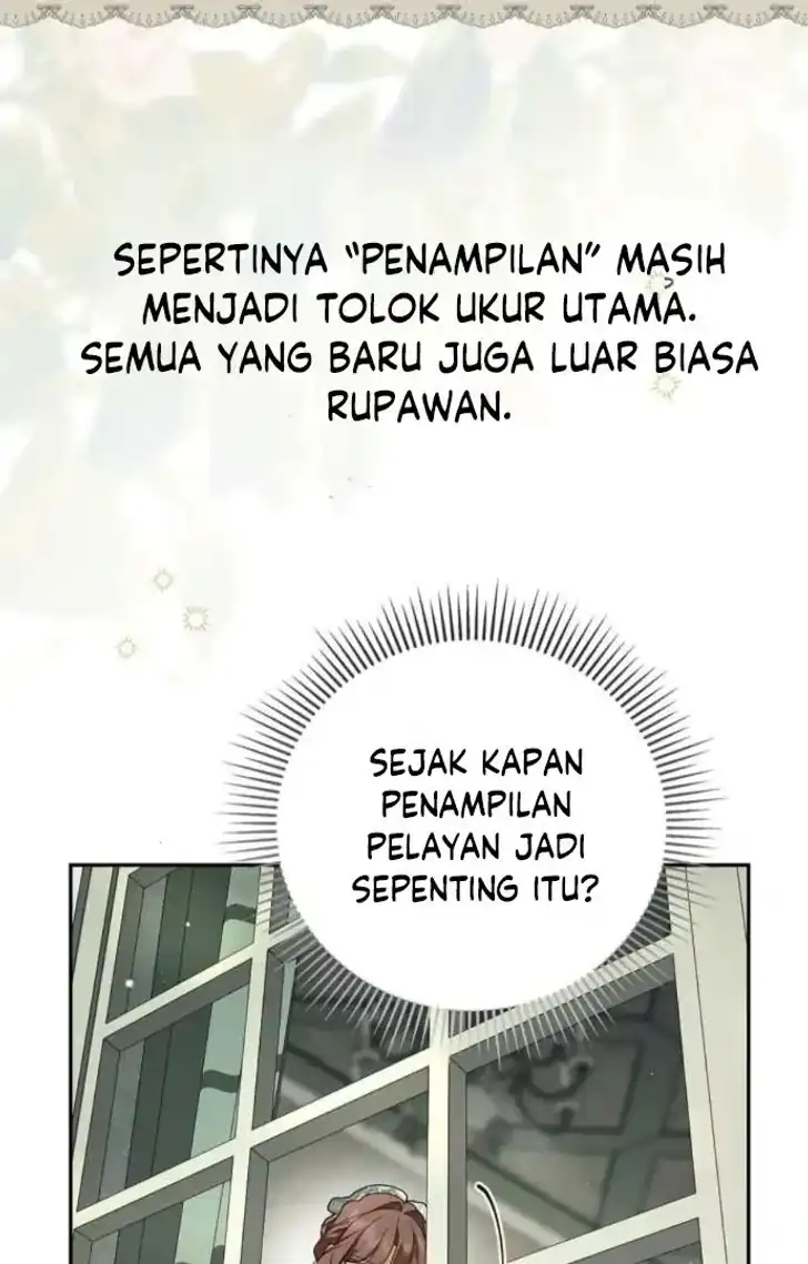 The Counts Secret Maid Chapter 71 Halaman 46
