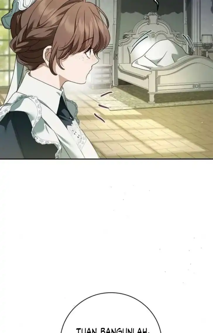 The Counts Secret Maid Chapter 71 Halaman 48
