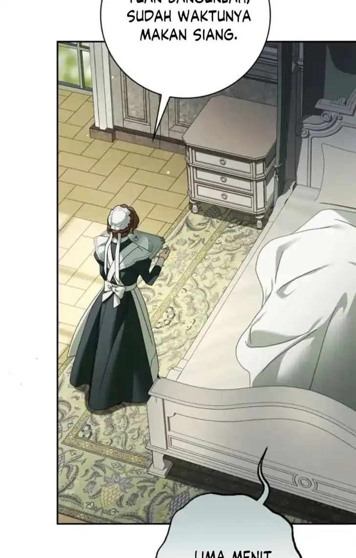 The Counts Secret Maid Chapter 71 Halaman 49