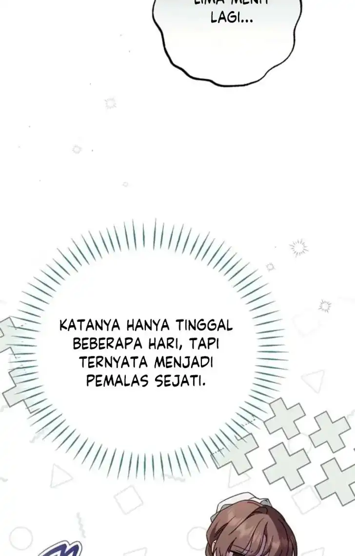 The Counts Secret Maid Chapter 71 Halaman 50