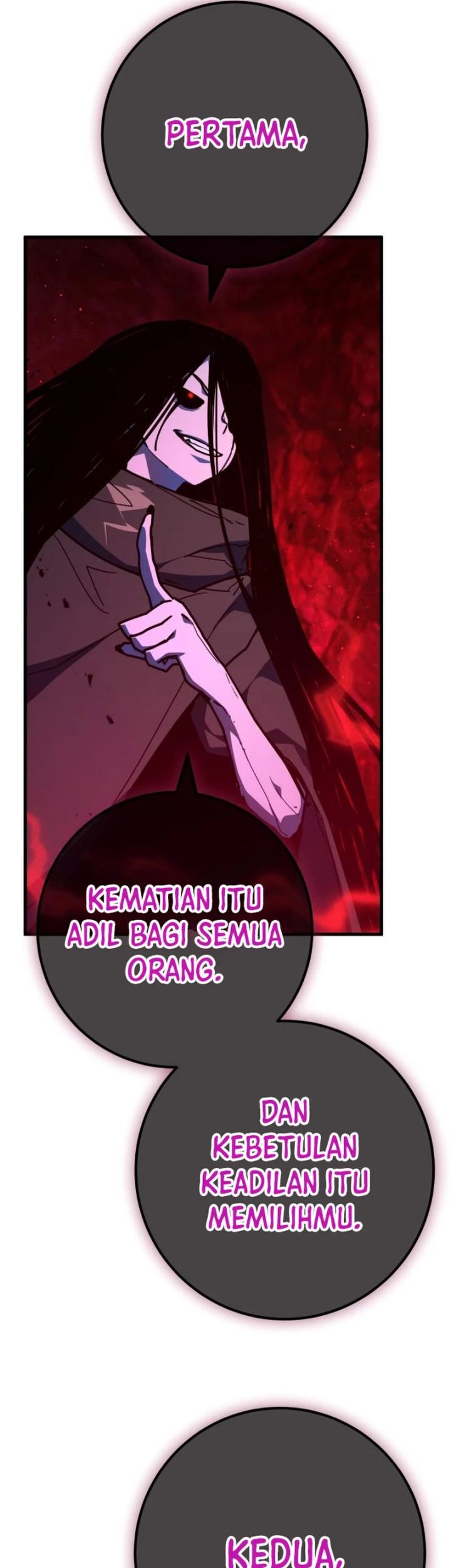 The Games Greatest Troll Chapter 130 Halaman 51