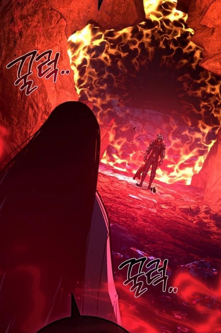 The Games Greatest Troll Chapter 130 Halaman 54