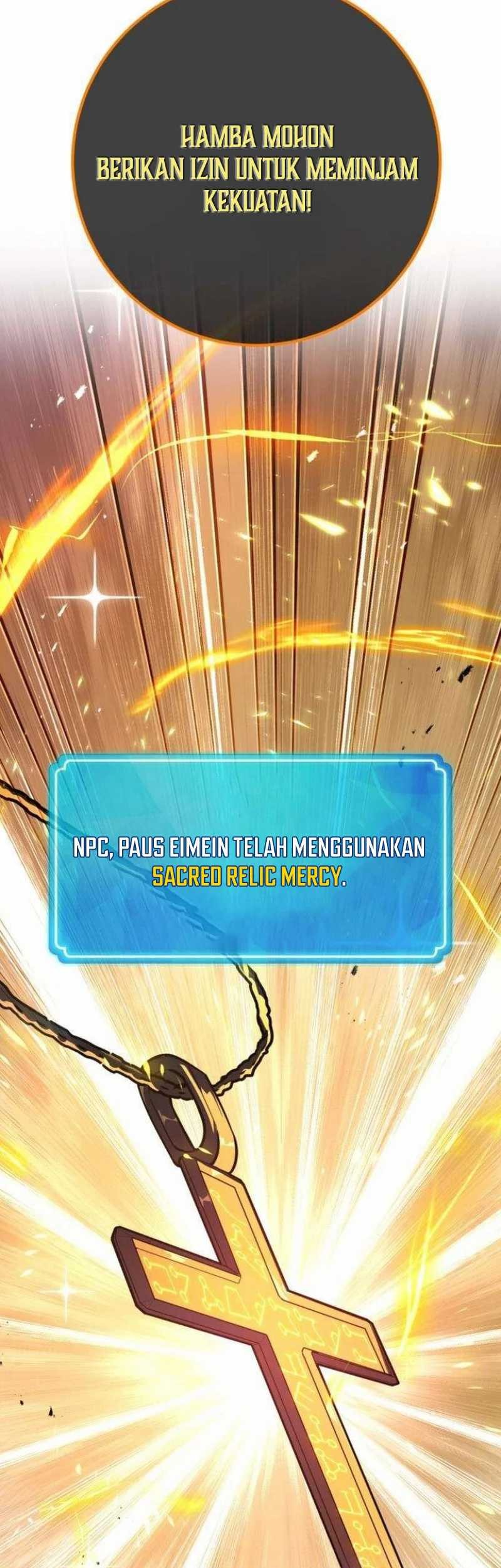 The Games Greatest Troll Chapter 136 Halaman 51