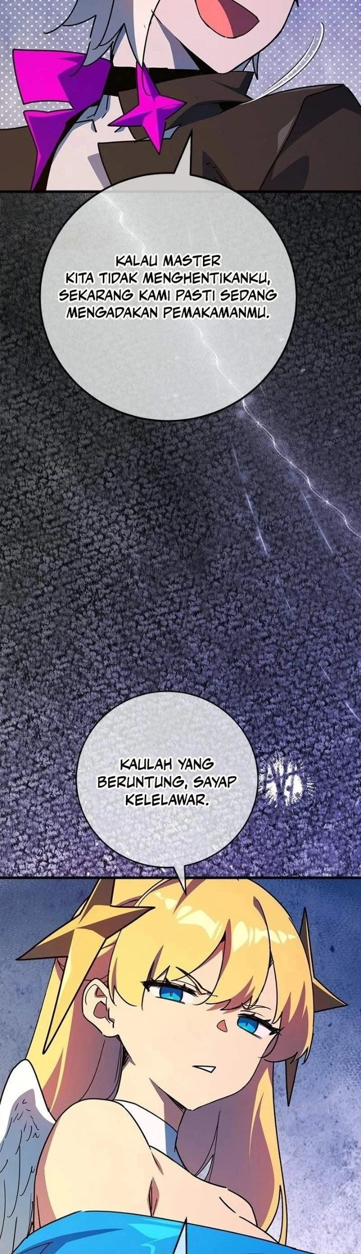 The Games Greatest Troll Chapter 196 Halaman 55
