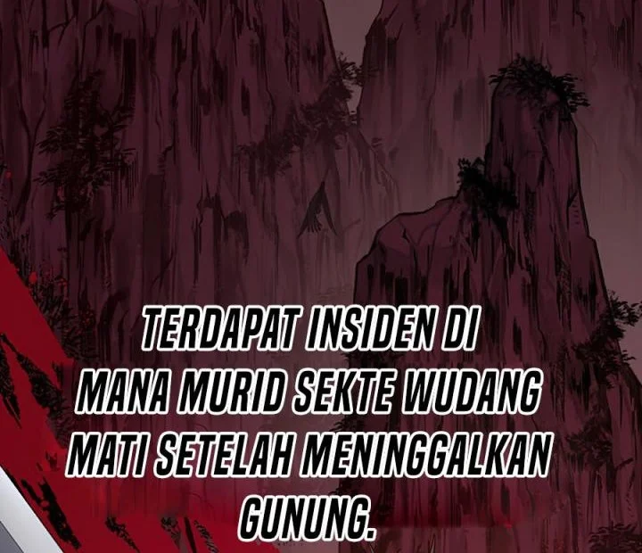 The Grand Wudang Saga Chapter 52 Halaman 32