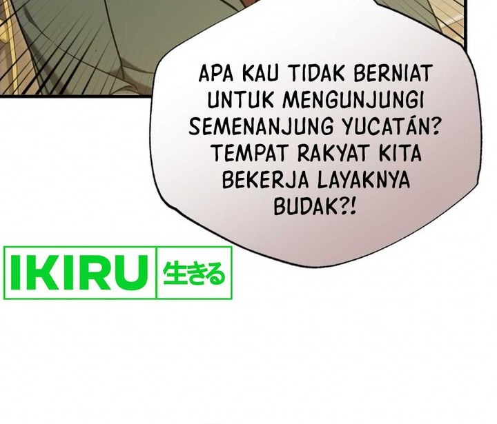 The Joseon Prince Who Went To America And Never Returned Chapter 22 Halaman 28