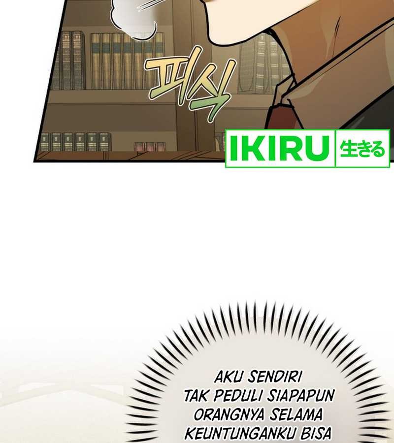 The Joseon Prince Who Went To America And Never Returned Chapter 34 Halaman 29