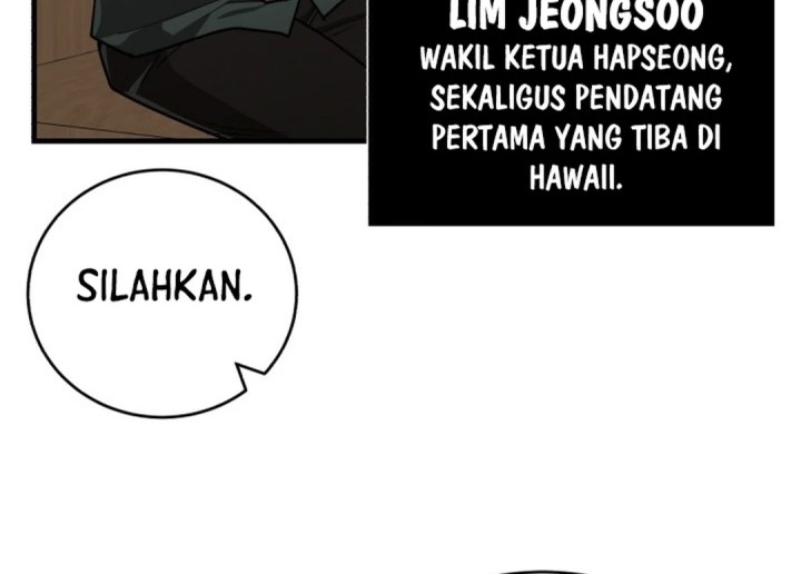 The Joseon Prince Who Went To America And Never Returned Chapter 39 Halaman 37